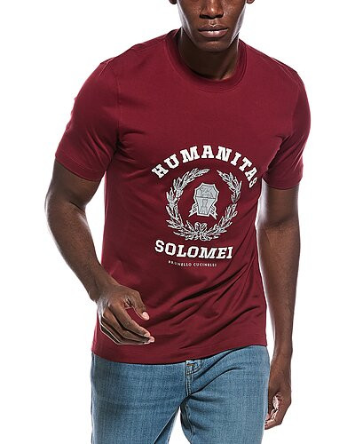 T-Shirt | Gilt & Gilt City