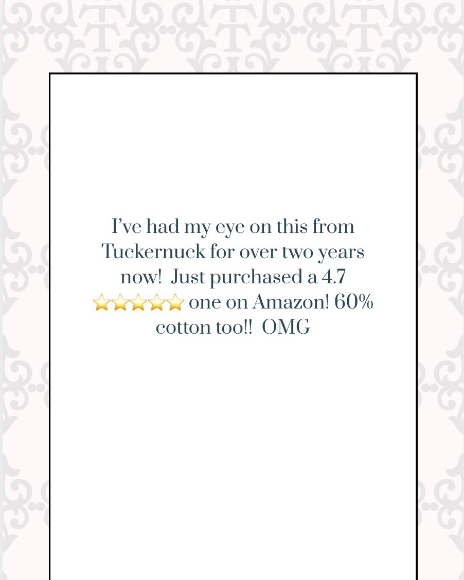 Fav sweater on Amazon!!!

#LTKgrwm #LTKOver40