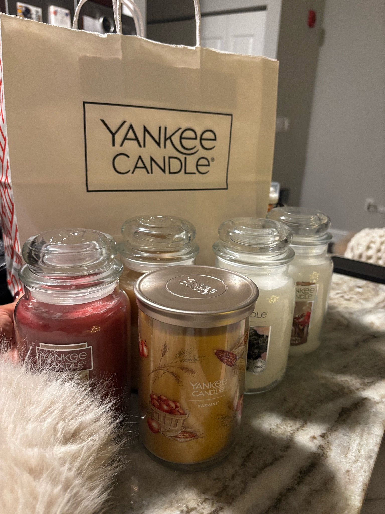BUY 2 GET 2 FREE SALE GOING ON NOW ❤️ HERES SOME OF MY FAVORITE HOLIDAY SCENTS 🎄

#LTKHome #LTKSeasonal #LTKHoliday