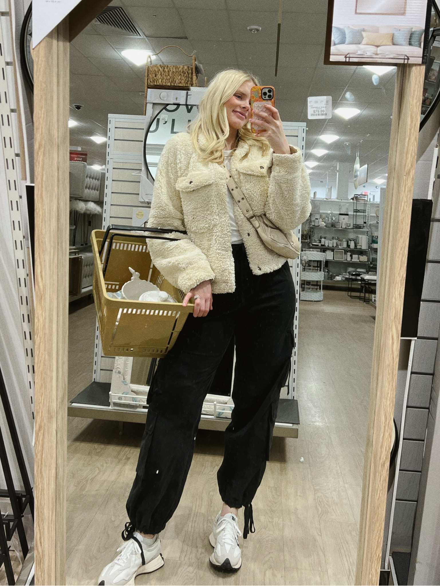 Obsessed with these cargos! Wearing a large tall

#cargopants #cargos #springstyle #abercrombiefinds #abercrombie 

#LTKSpringSale #LTKstyletip #LTKSeasonal
