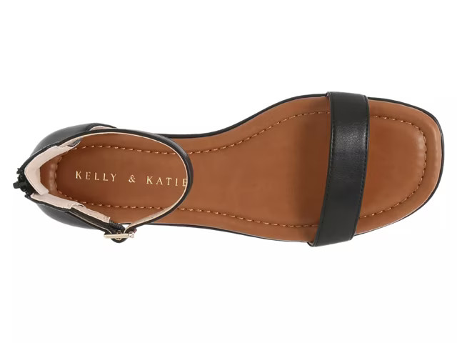 Kelly & Katie Nymie Sandal | DSW