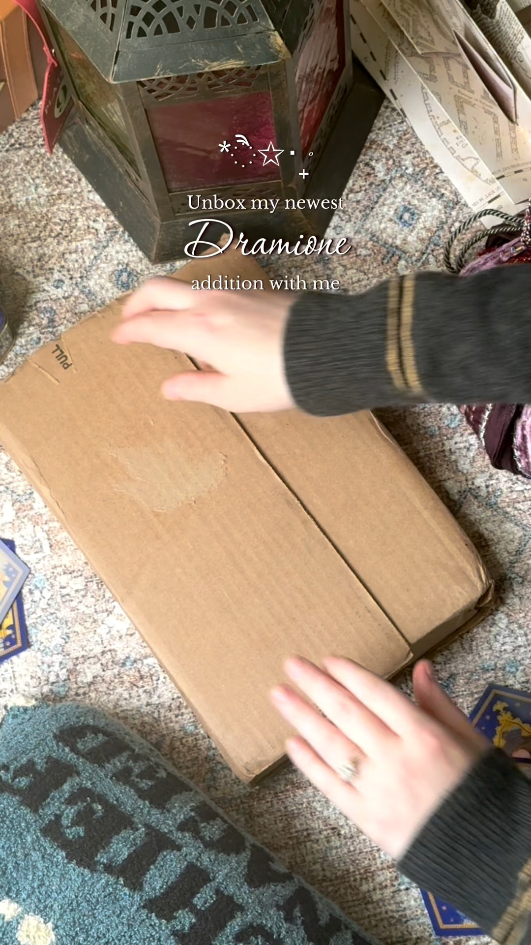 I miss dracotok yall… Dramine is REALLL :0

Can’t wait to start reading Rose and chains by Julie Soto!! I’ve been a huge fan of her work for a long time now, it’s so great to have a physical book to add to my collection 🤍

#LTKFindsUnder50 #LTKU