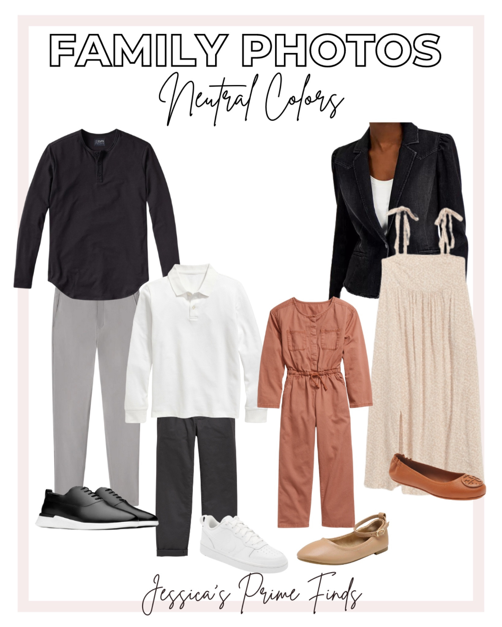 Family photo outfits - boy & girl kids - mens outfit fall - womens outfit fall - fall family photos - fall photos - family neutral outfits

#LTKseasonal #LTKgiftguide #LTKkids #LTKbaby #LTKfit #LTKcurves #LTKstyletip #LTKhome #LTKunder100 #LTKunder50
•
•
•
Fall vibes / fall fashion / teacher outfits / fall outfit for women / mens fall outfit / kids fall outfits / girls fall / boys fall

#LTKkids #LTKfamily #LTKunder100