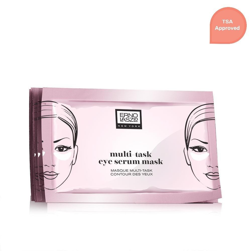 Multi-Task Eye Serum Mask | Erno Laszlo