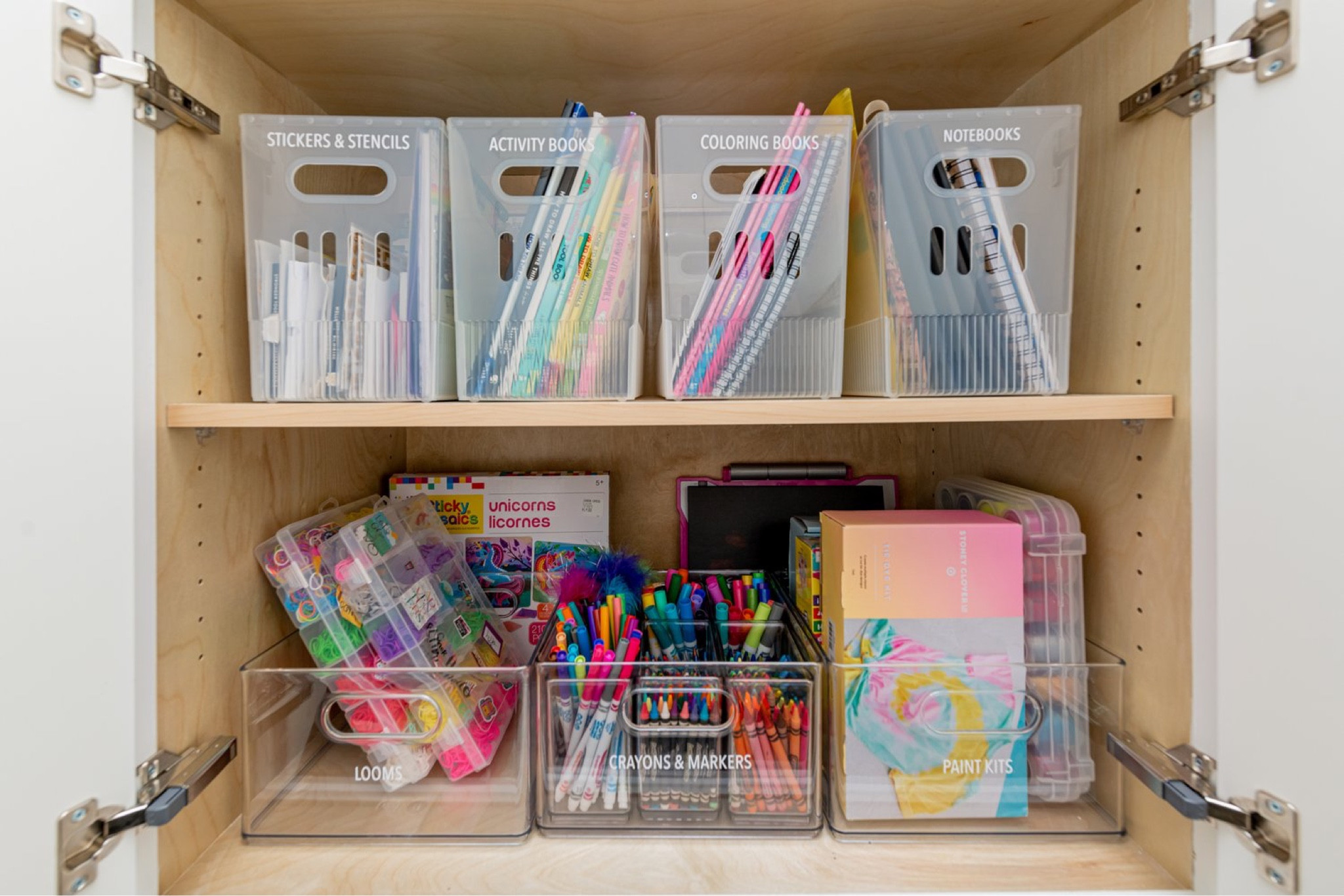 ✨Back to School Art and Homework Zone!

#LTKBacktoSchool #LTKhome #LTKkids