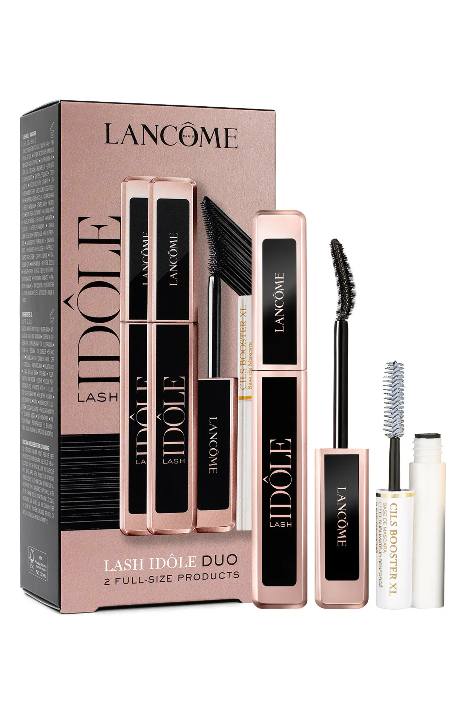 Lancôme Lash Idôle Mascara Gift Set $68 Value | Nordstrom | Nordstrom