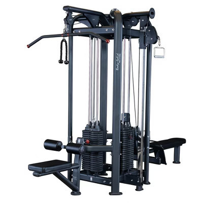 Body-Solid SJG100 Pro Clubline Jungle Gym - 310 lbs. | Target