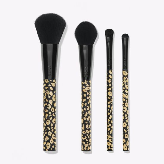 maneater™ prowl patrol brush set | tarte cosmetics (Global)