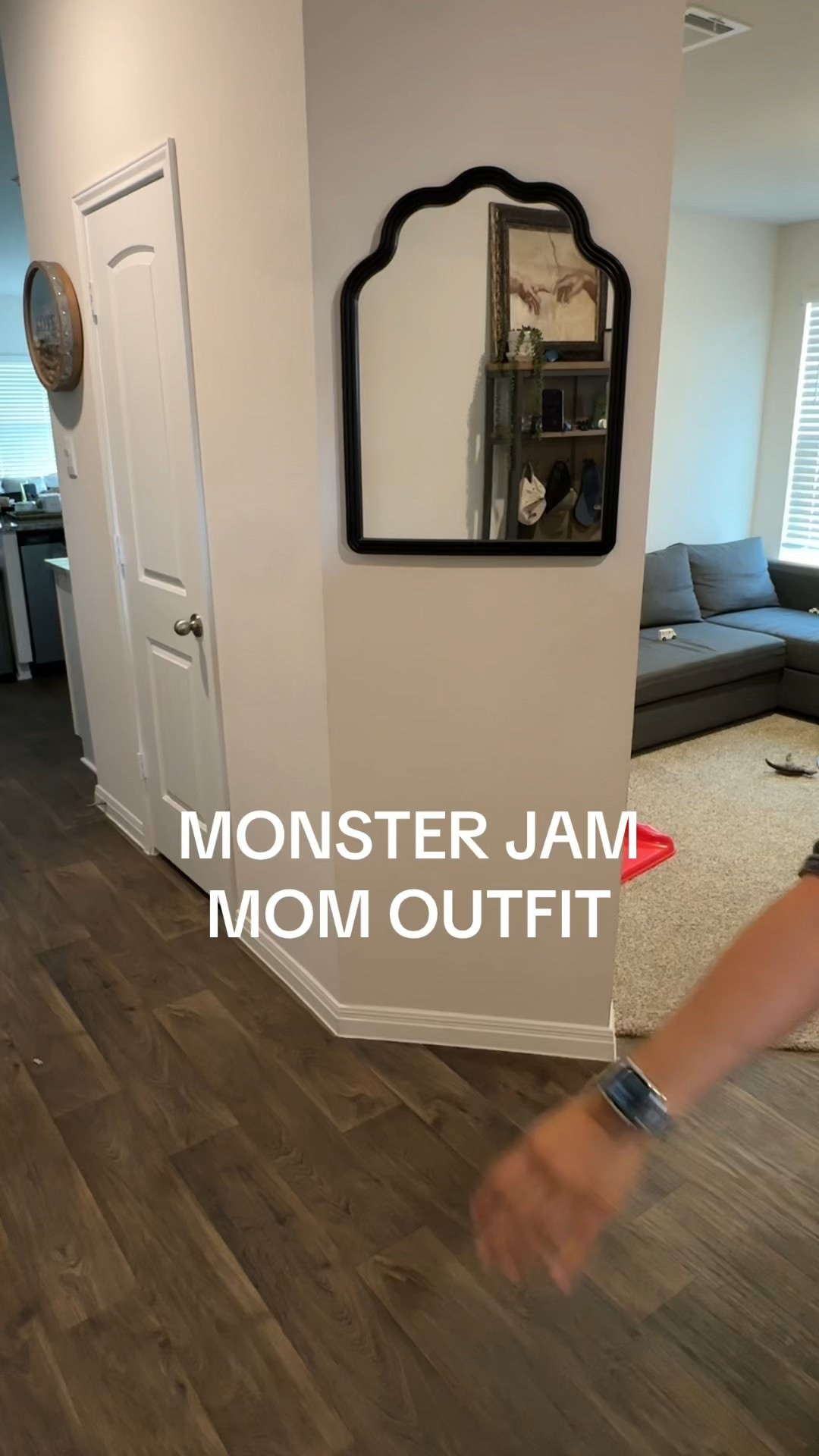 If you’re a matching mom type, this one is for you! 

#LTKKids #LTKFamily #LTKStyleTip