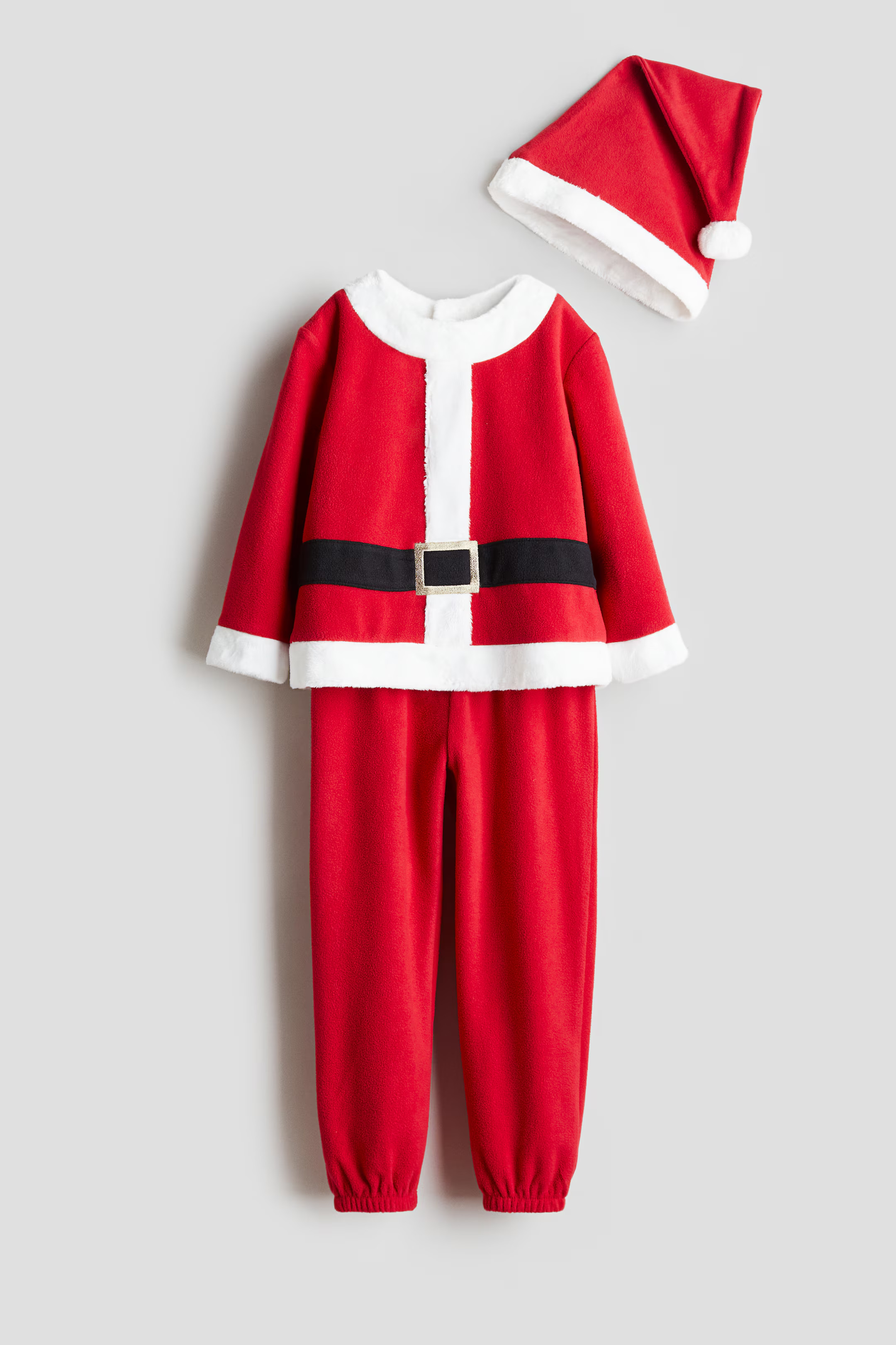 3-piece Santa Set | H&M (US + CA)