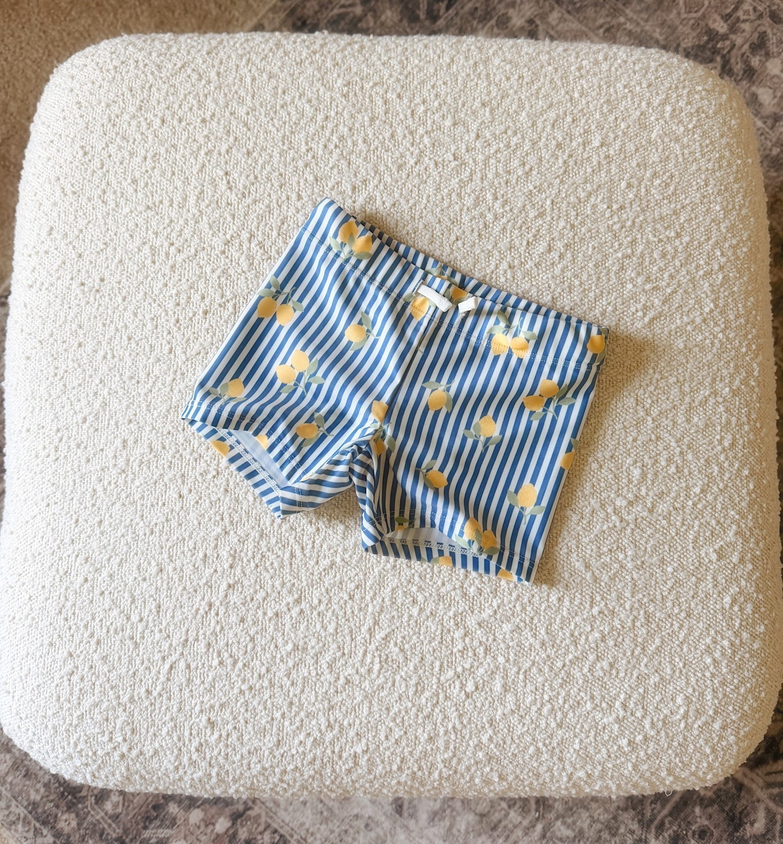 These little swim trunks we got our son are currently $2.99! They are so cute too!!

#LTKSwim #LTKSaleAlert #LTKKids