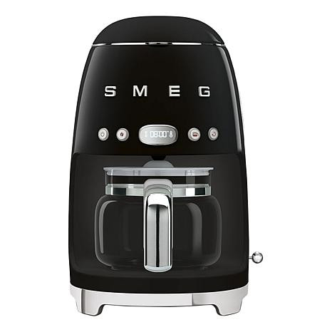 Smeg Drip Filter Coffee Machine - 20268190 | HSN | HSN