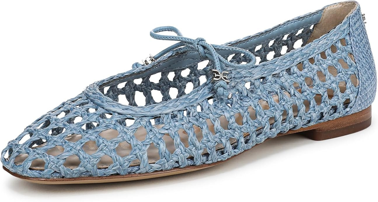 Sam Edelman Women's Marcie Ballet Flat | Amazon (US)