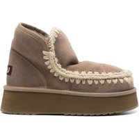 Mou Mini Eskimo Platform Boots | Balardi (US & Canada)