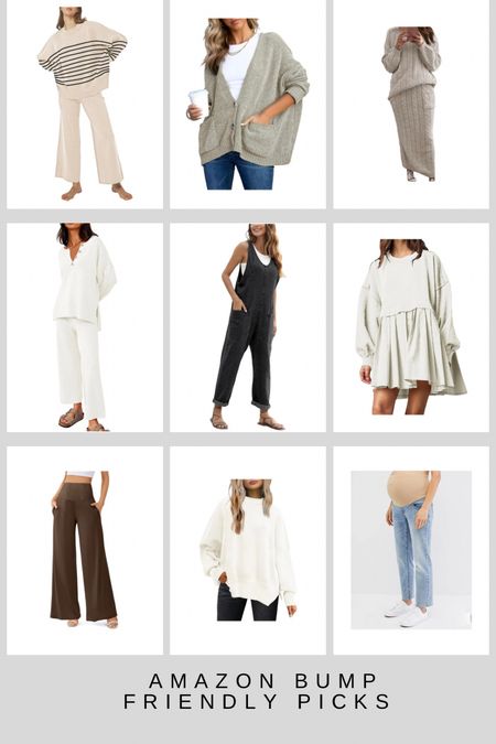Amazon bump friendly fashion!

#LTKbump #LTKfindsunder50 #LTKSeasonal