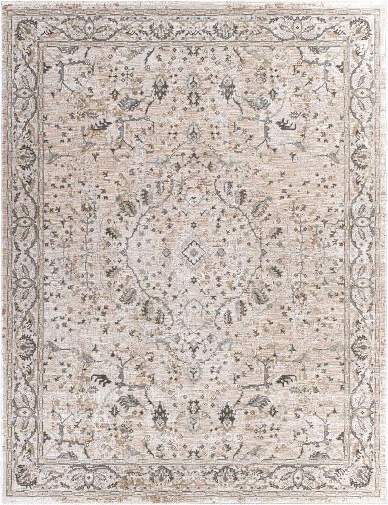 Laughlin Area Rug | Boutique Rugs