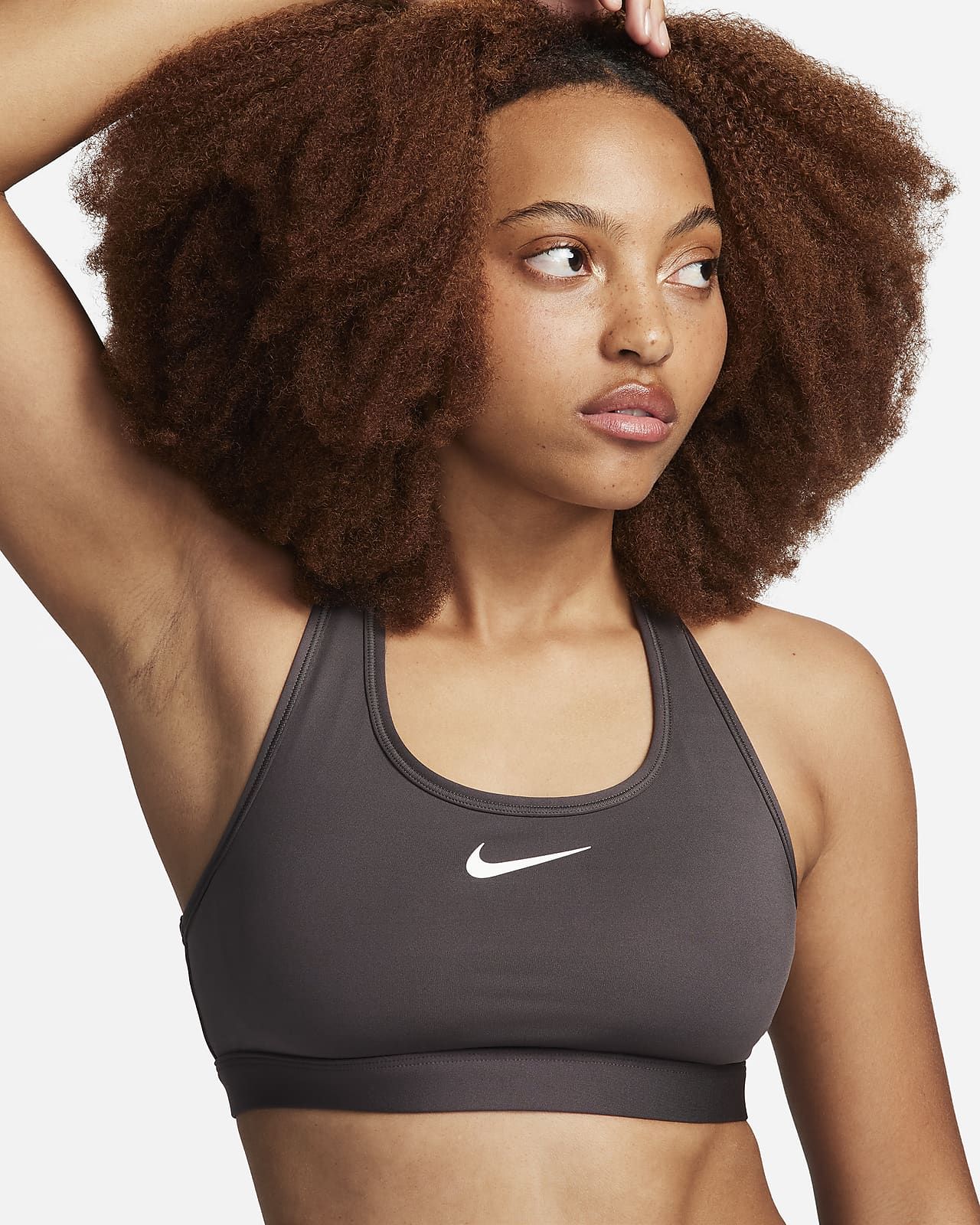 Nike Swoosh Medium Support Women's Padded Sports Bra. Nike.com | Nike (US)