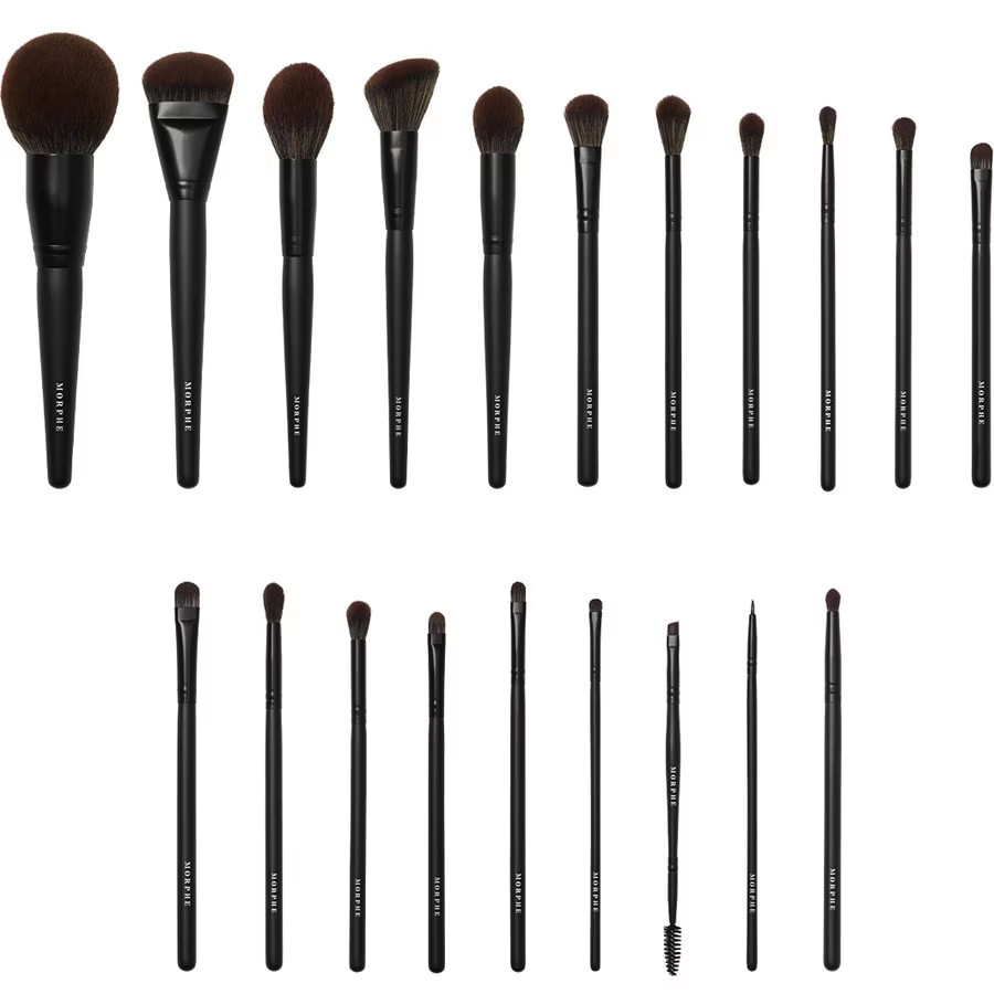 MorpheMua Life PinselkollektionPinselset | Douglas (DE)