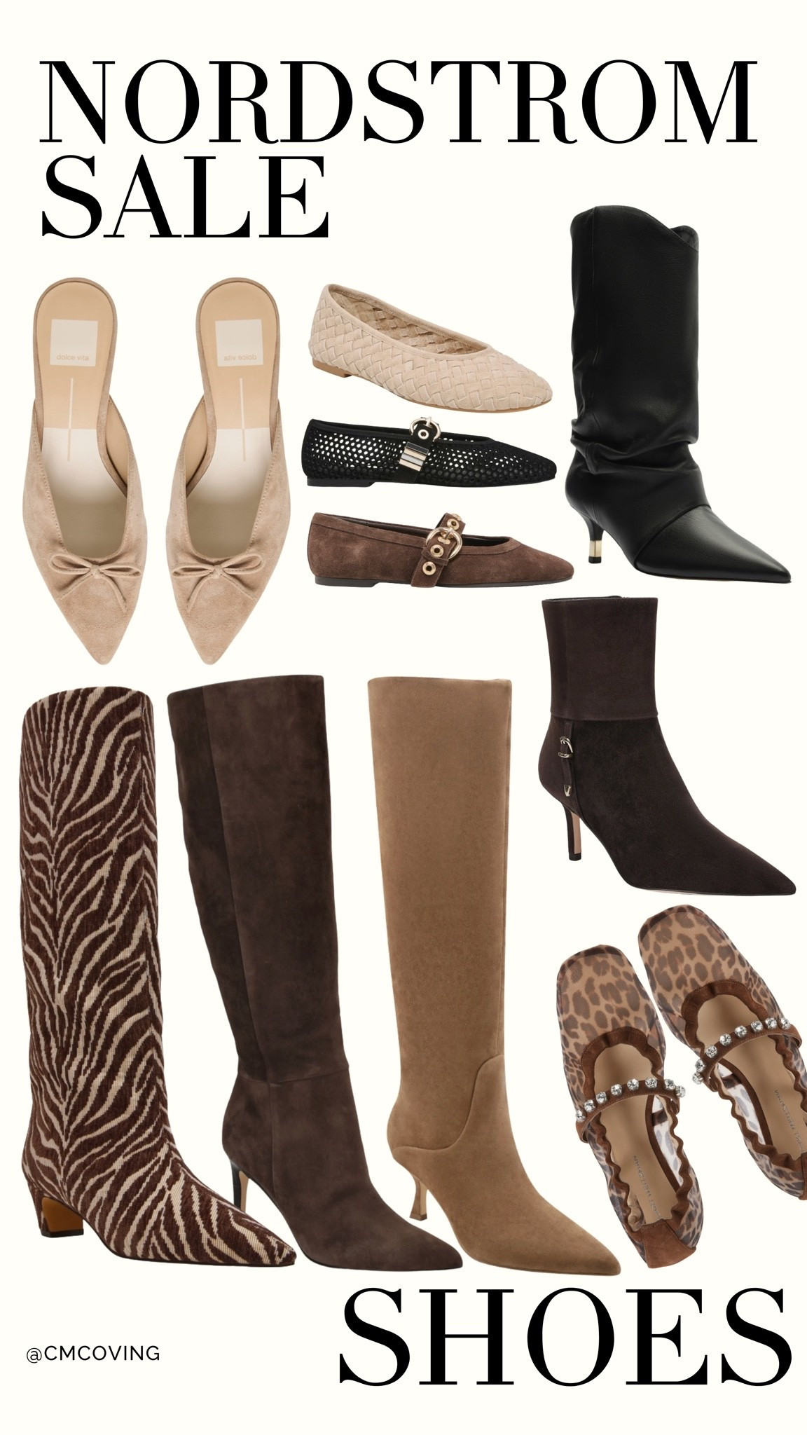 Nordstrom sale shoes 🤎

#LTKootd #LTKSaleAlert #LTKSeasonal