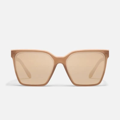 LEVEL UP - BLACK/SMOKE POLARIZED | Quay Australia