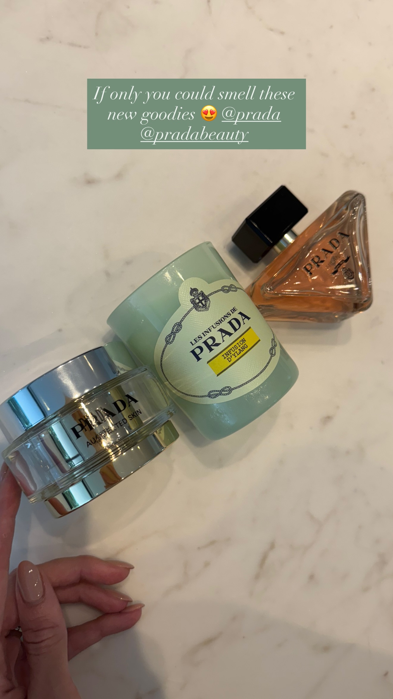 If only you could smell these new goodies😍 

 #LTKStyleTip #LTKBeauty