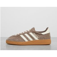 adidas Originals Handball Spezial Women's - Brown, Brown | Footpatrol UK