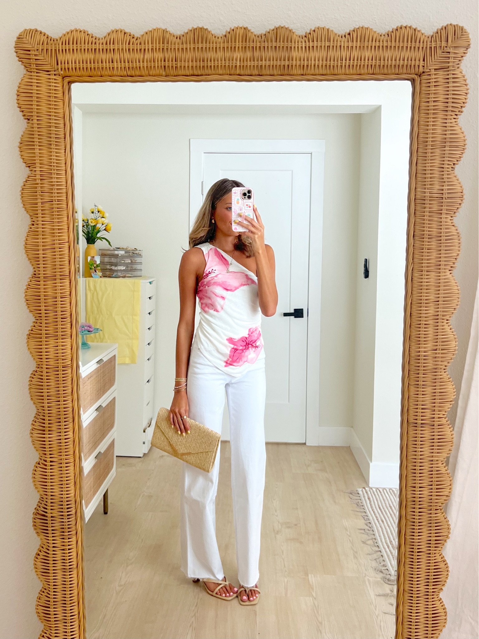 causal summer outfit ideas from buckle ⭐️ wearing an XS in this vacation date night outfit

#LTKootd