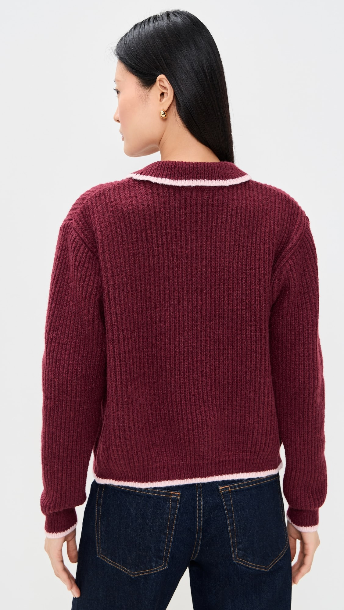 Francesca Cardigan | Shopbop