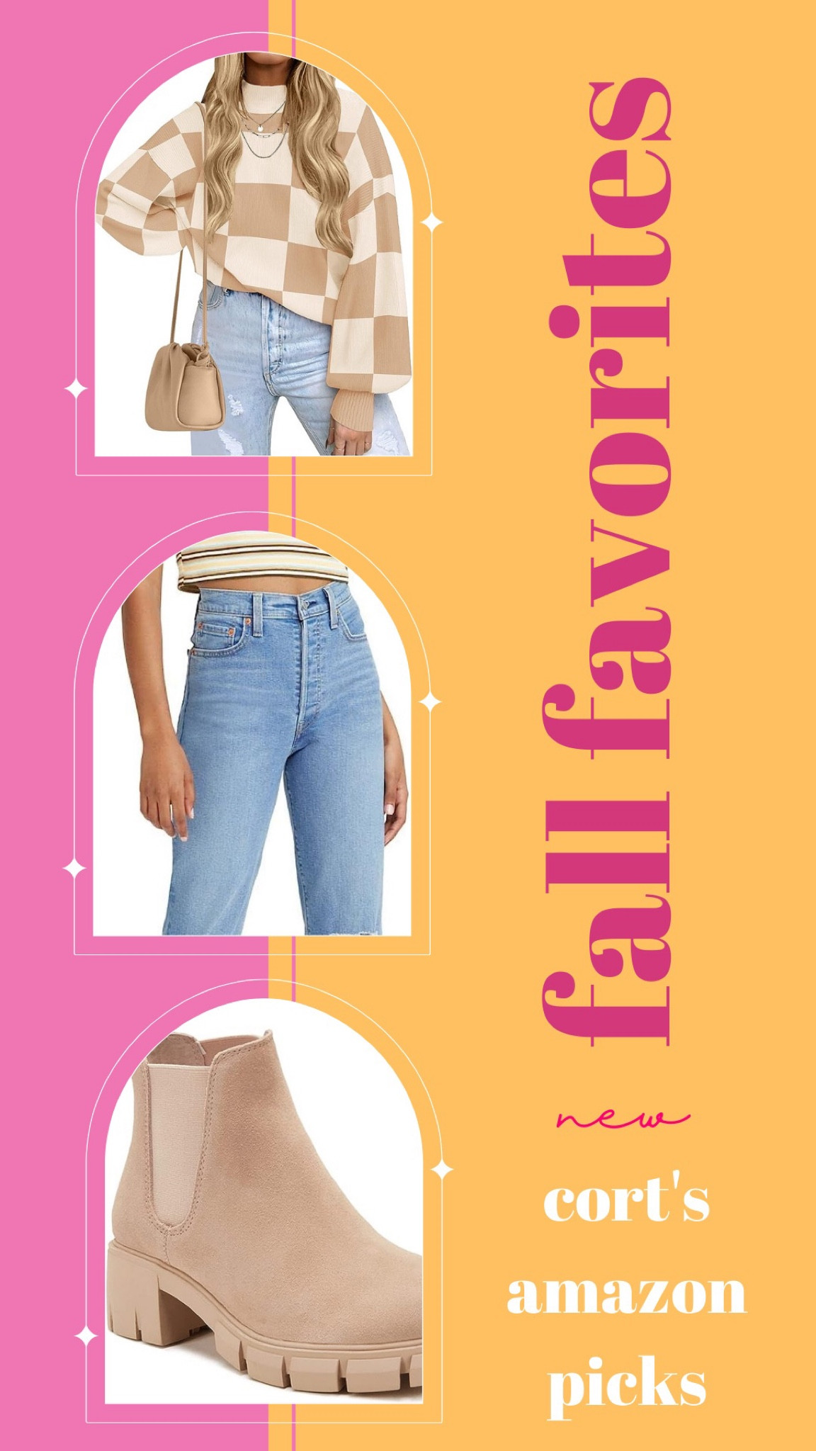 Fall favorites! 

#LTKFind #LTKSale #LTKSeasonal