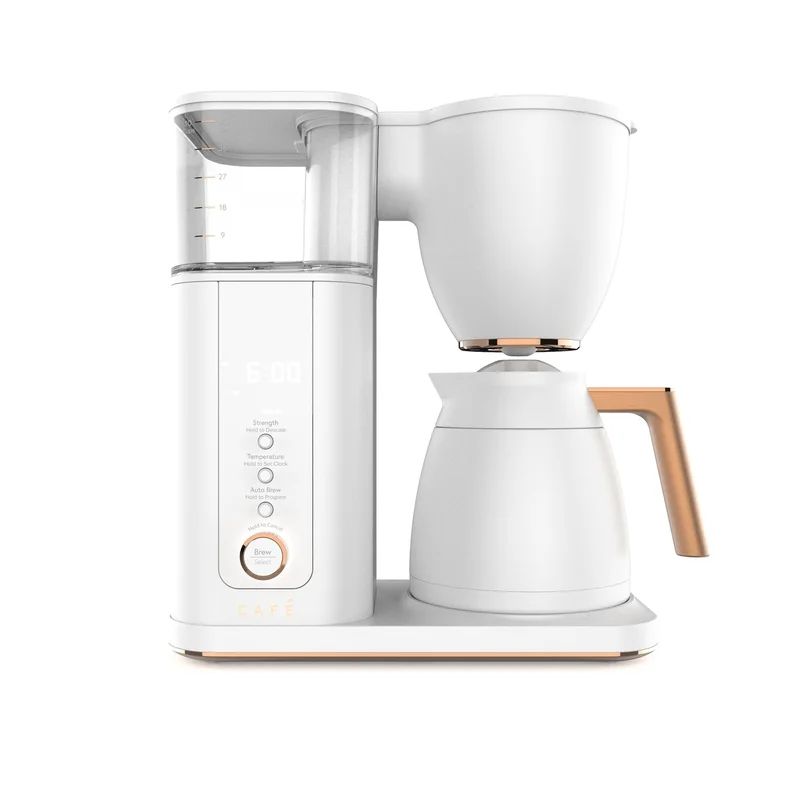 Café 10-Cup Specialty Drip Coffee Maker | Wayfair North America