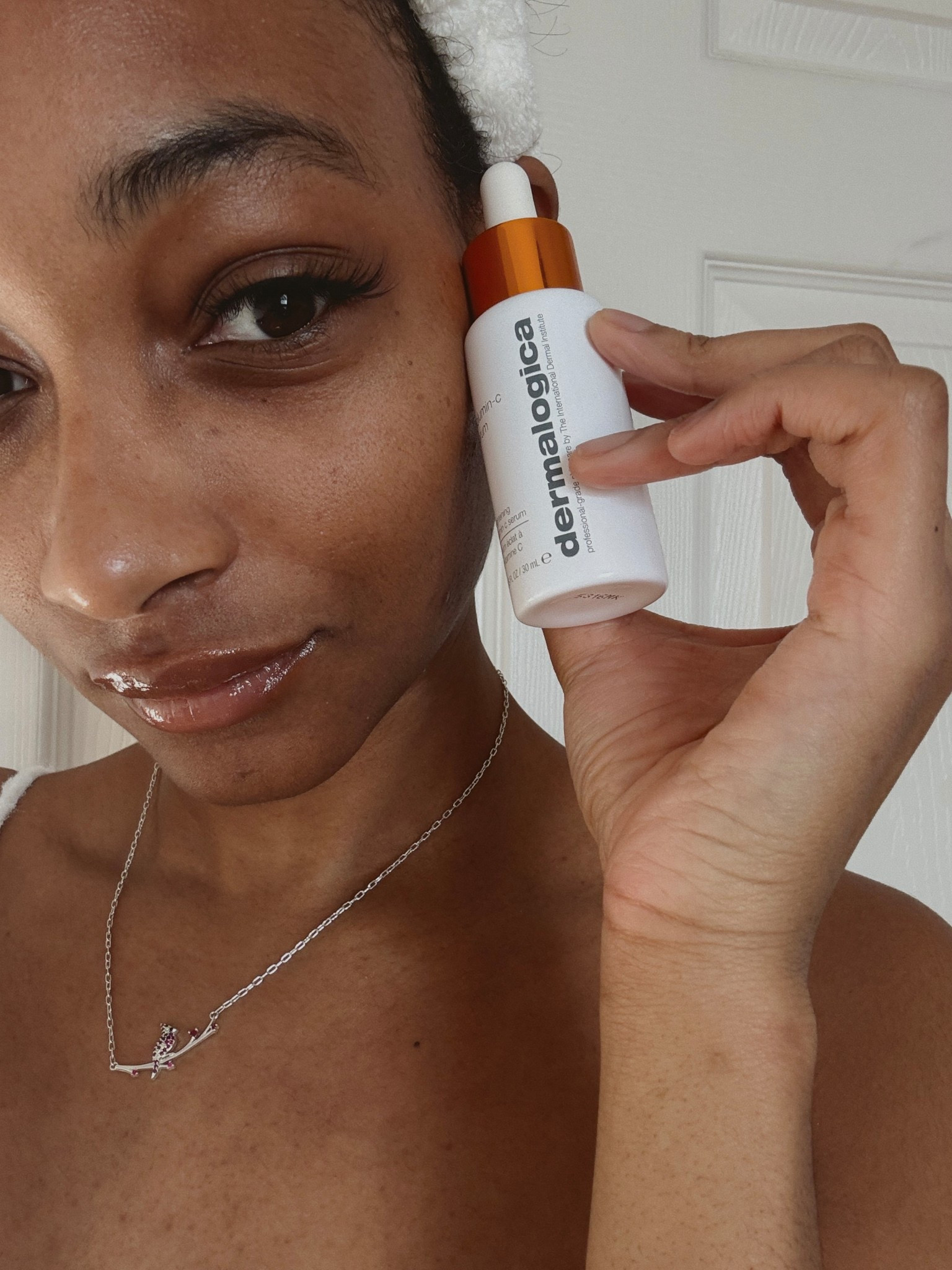 My skin is finally c-ing clearly with Dermalogica’s BioLumin-C Vitamin C Serum 🍊

#LTKselfcare #LTKmorningroutine #LTKBeauty