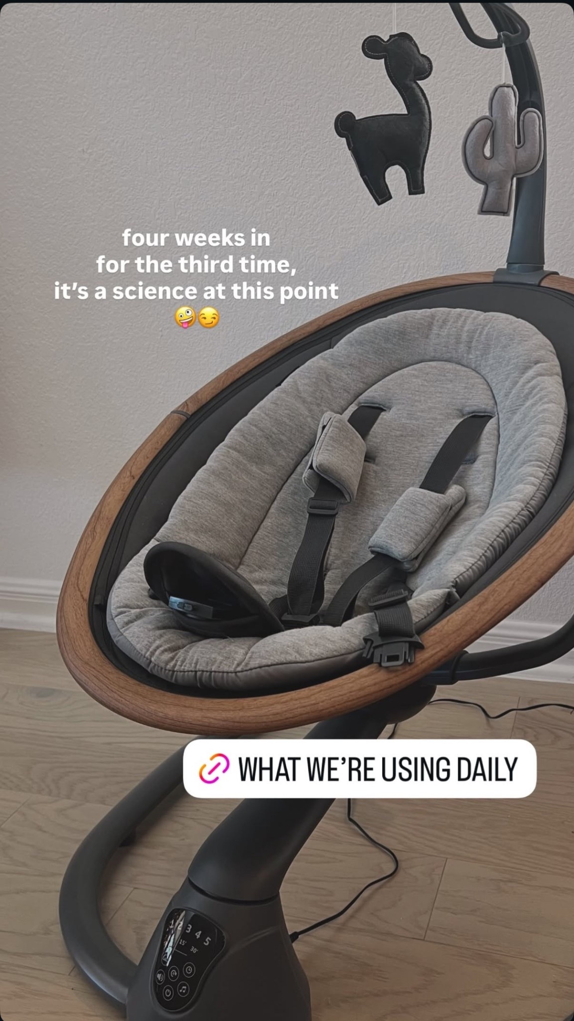 Newborn essentials form a third time mom 

#LTKBaby #LTKmomlife