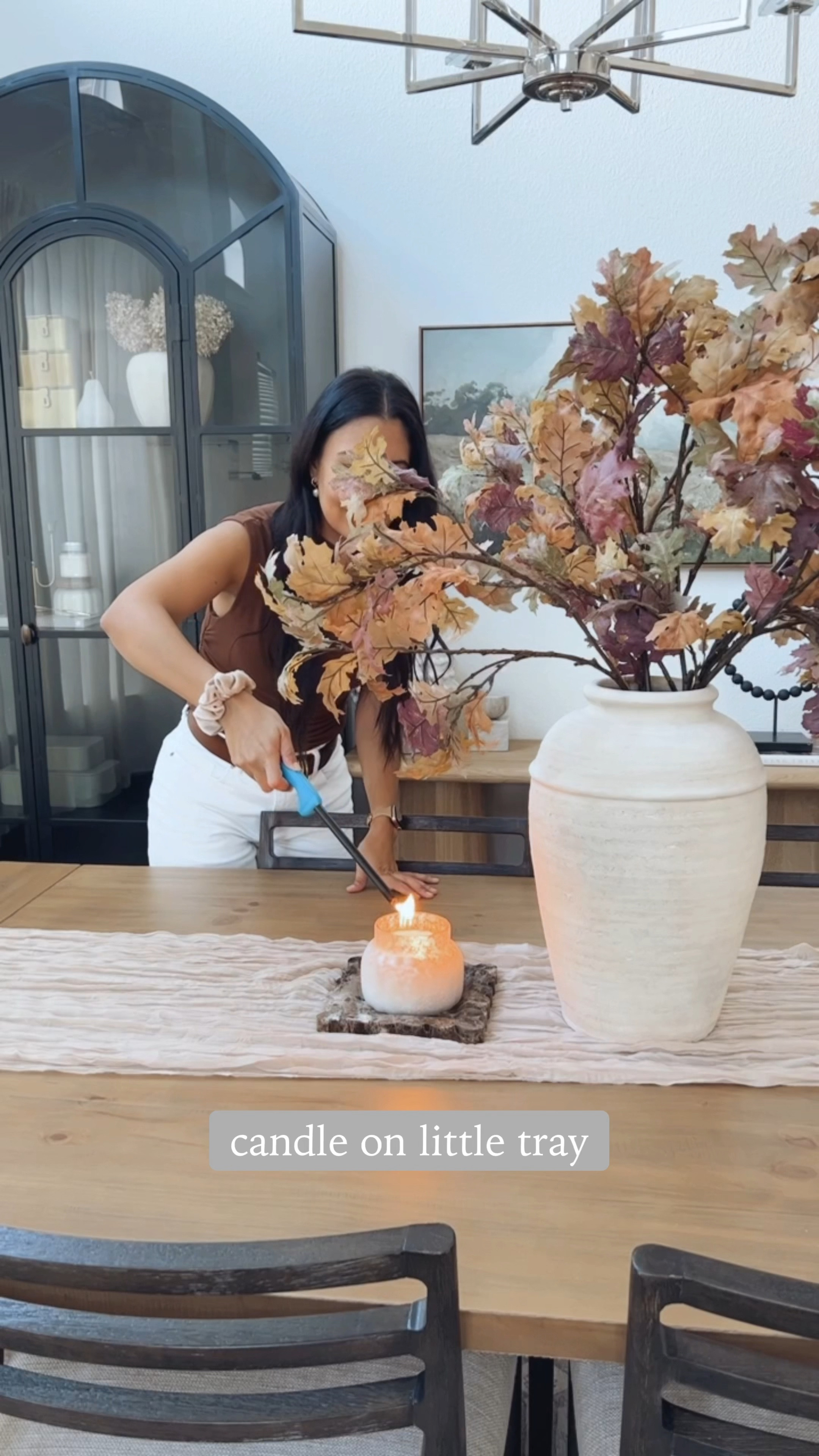 Tall Terracotta Vase Threshold™ … curated on LTK