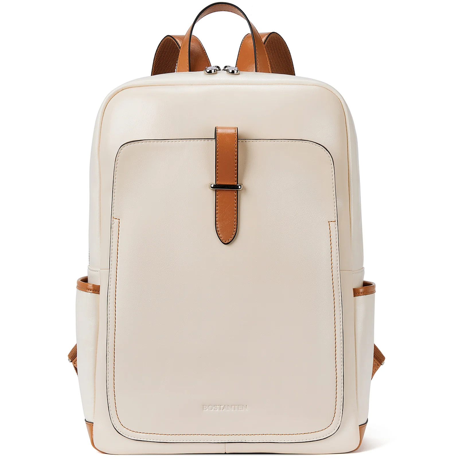 Vrba Laptop Backpack Purse — Simplicity | Bostanten
