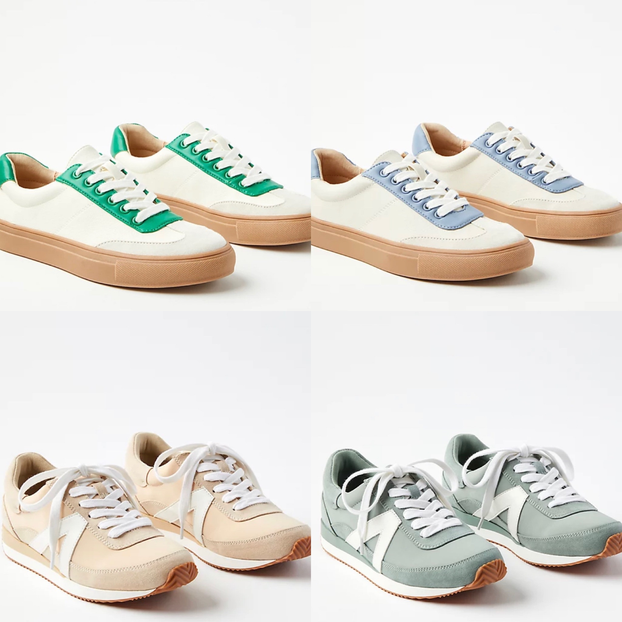 50% off right now on Loft with code CYBER! Such cute spring shoes! 