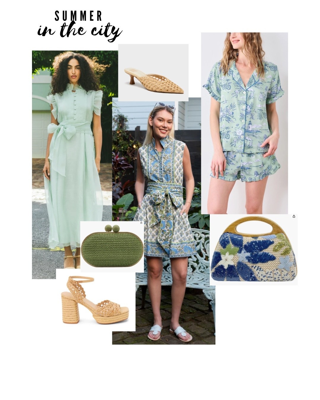 Heading to Charleston in just a few weeks. Here’s some of the things I’m packing.

#LTKTravel #LTKSeasonal #LTKOver40