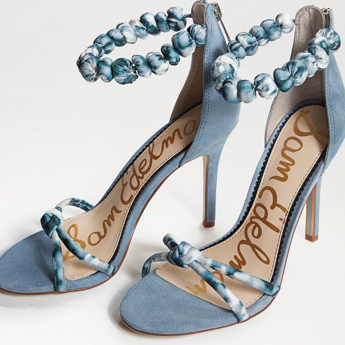 Aria Ankle Strap Sandal | Sam Edelman
