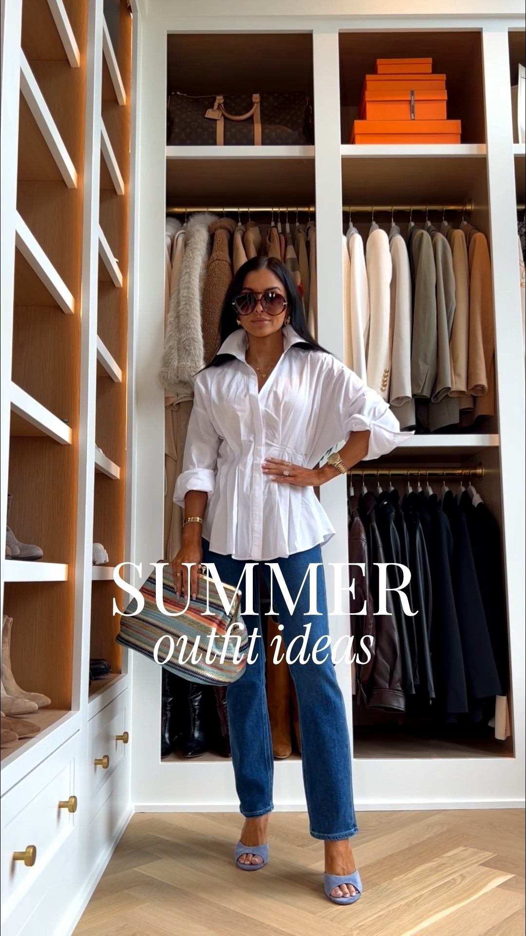 Zara new arrivals 
Wearing an XS in everything 
Zara jackets / Zara summer outfit
Mother denim wearing a 23

#LTKPetite #LTKOver40 #LTKWorkwear