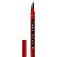 L'Oréal Paris Infallible Faux Brow, Up To 2-Day Brow Tint Pen 1ml (Various Shades) - Auburn | Look Fantastic (UK)