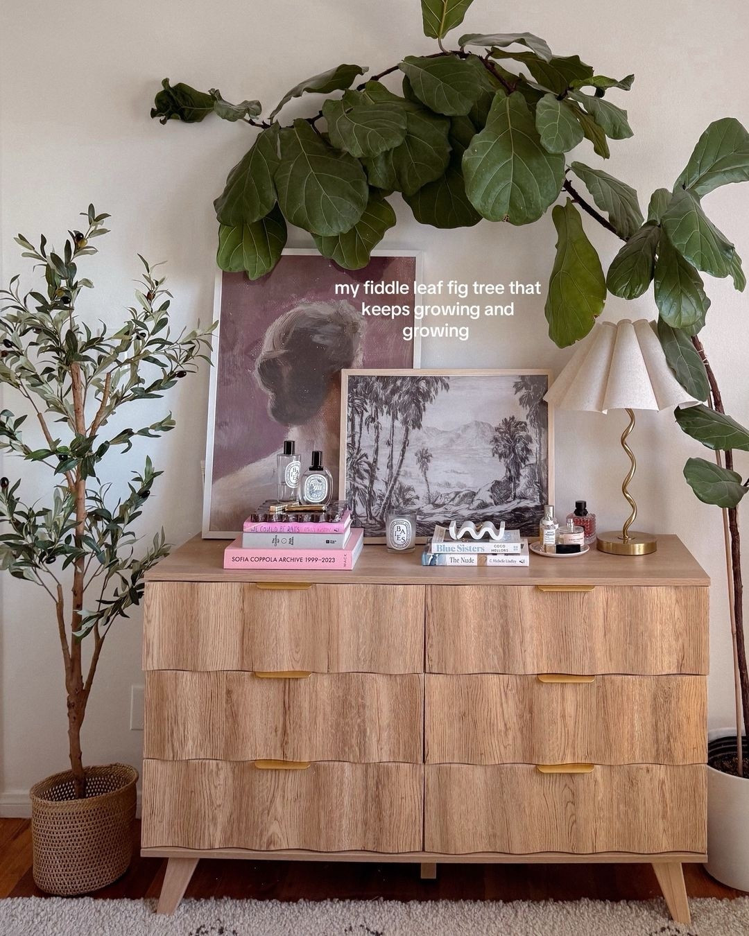 Bedroom dresser deets

#LTKHome