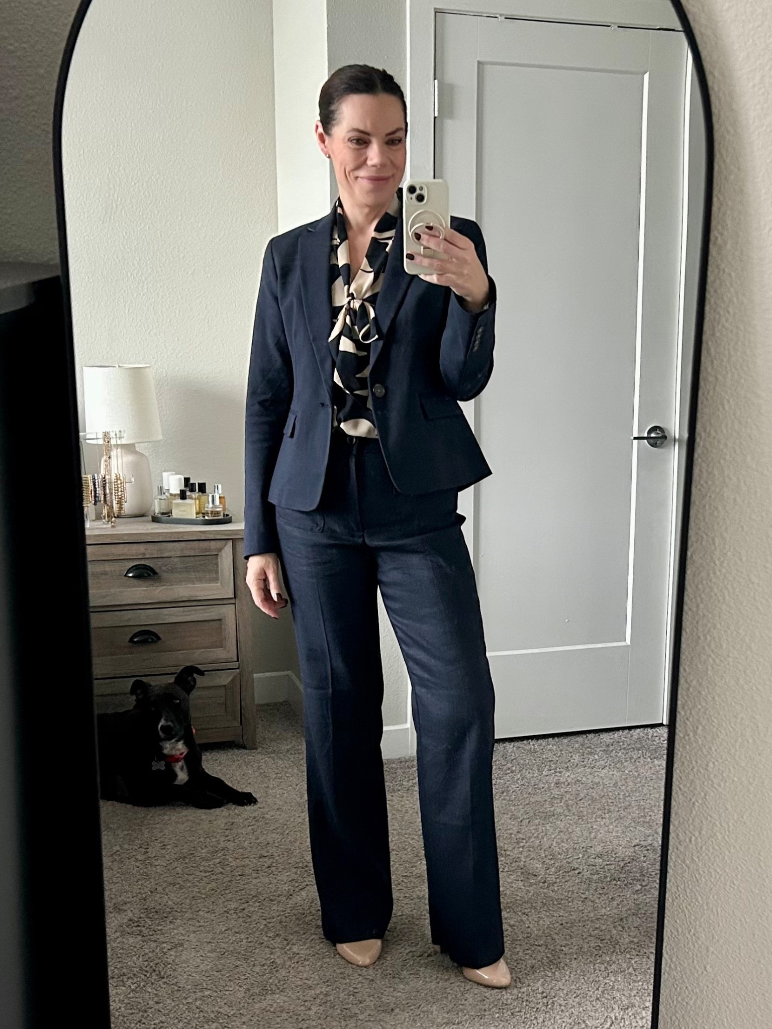 #LTKStyleTip #LTKOver40 #LTKWorkwear