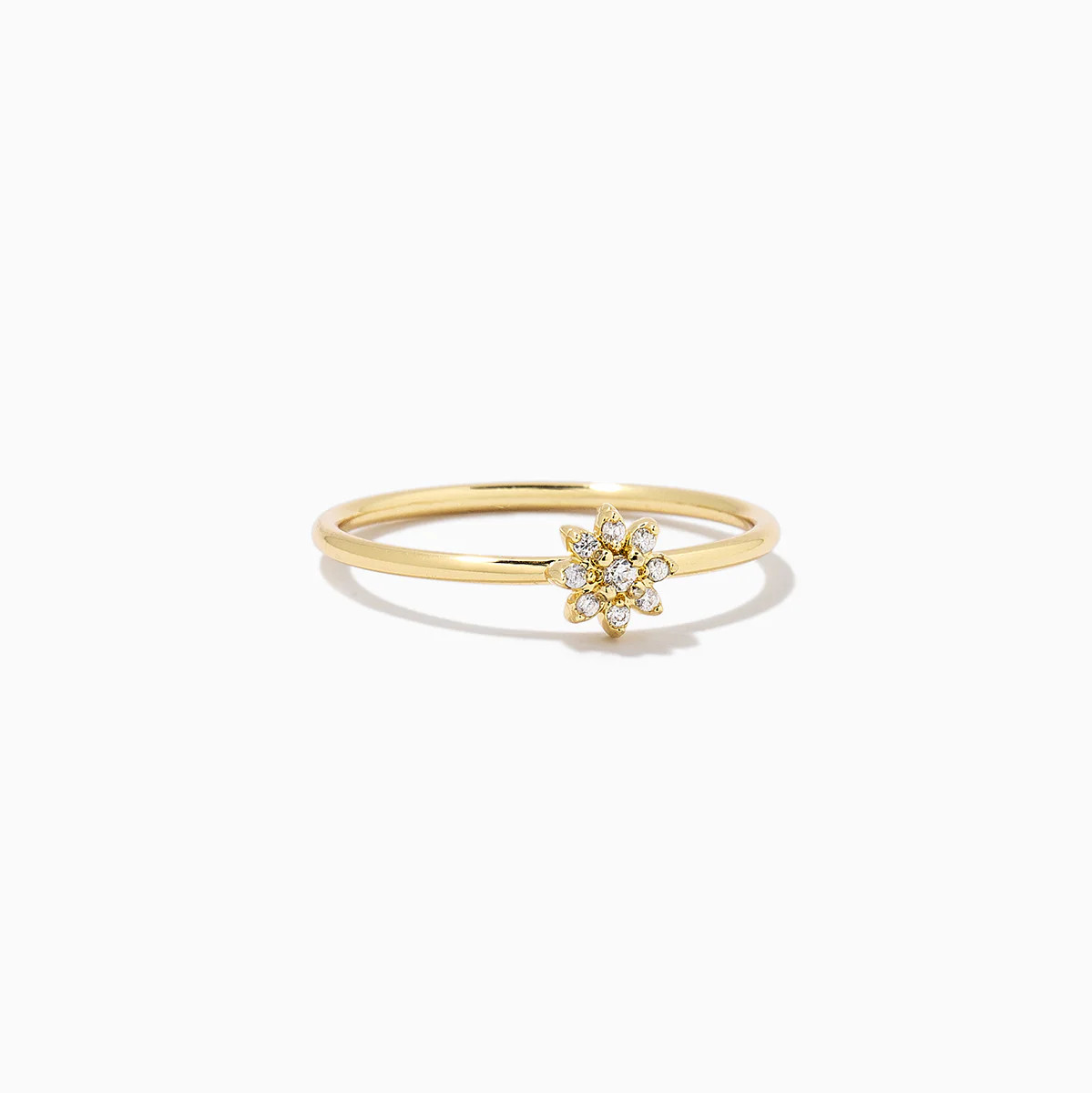 Flower Ring | Uncommon James