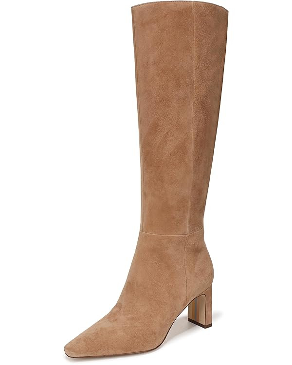 Sam Edelman Women's Sylvia Knee High Boot | Amazon (US)