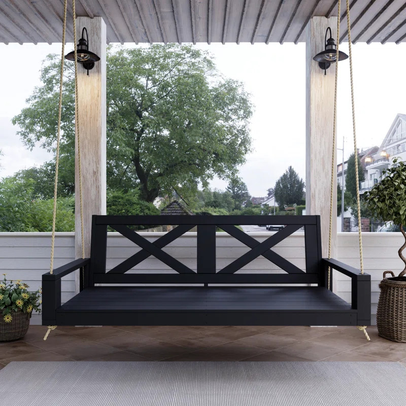 Malvern Porch Swing Bed | Wayfair North America