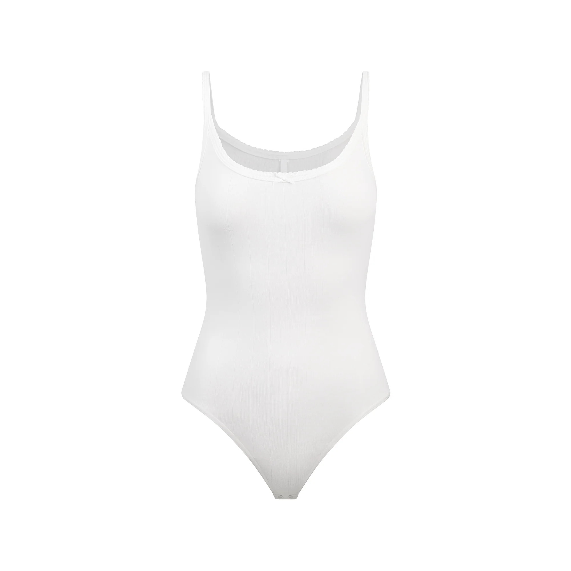 CAMI BODYSUIT | SKIMS (US)