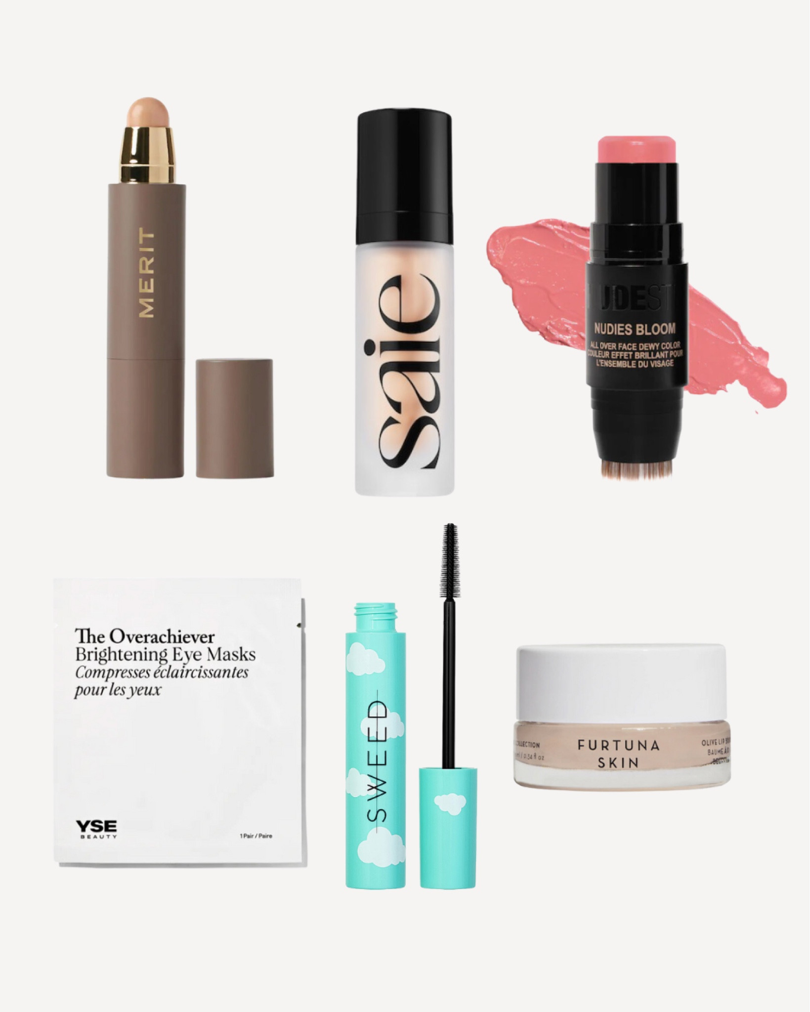 Some of my favorite skincare and beauty products I use daily! 

#LTKBeauty