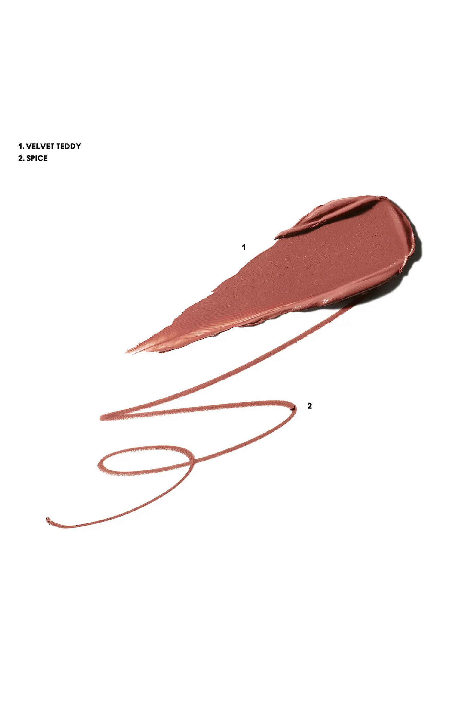 MAC Cosmetics Matte Lipstick & Lip Liner Gift Set | Nordstrom | Nordstrom