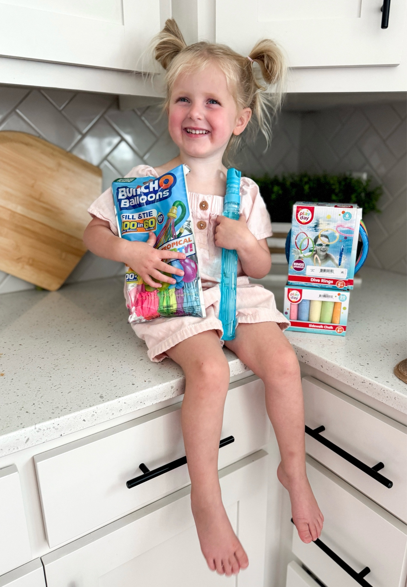 Walmart+ Week kicks off June 17th & lasts until June 23rd! #walmartpartner Get seven days of member-only savings on travel, gas, delivery, & more! All Walmart+ members get 1 free EXPRESS Delivery during Walmart+ Week plus so much more! Get all of your Summer essentials [toys, snacks, outfits, etc.] delivered in less than two hours! (Paid members only, Restrictions apply.) #walmartplus @walmart 

#LTKFamily #LTKFindsUnder50 #LTKxWalmart