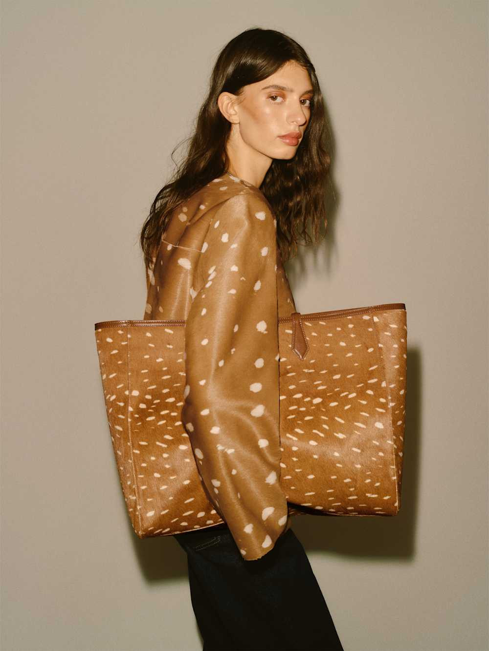 Sofia Tote | Reformation (Global)
