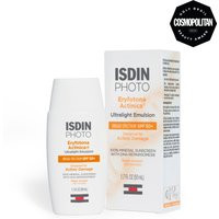 Eryfotona Actinica 50mL Sunscreen with SPF 50+ | ISDIN